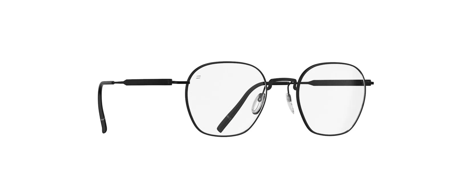 Silhouette Pure Visionary 5592 Eyeglasses - view 33